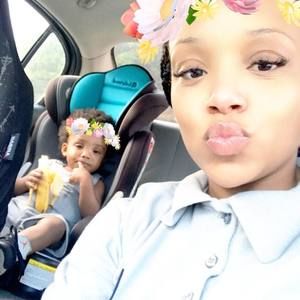 Meet your Posher, Tanasia